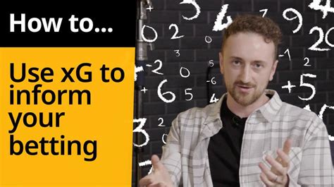 xG Betting Guide .
